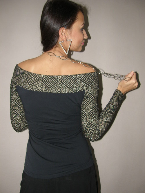 Halenka Zlatůvka — foto 3