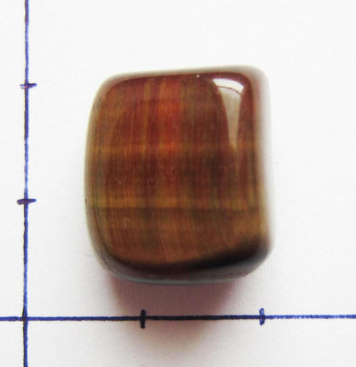 Tygří oko 18x16x9 — foto 2