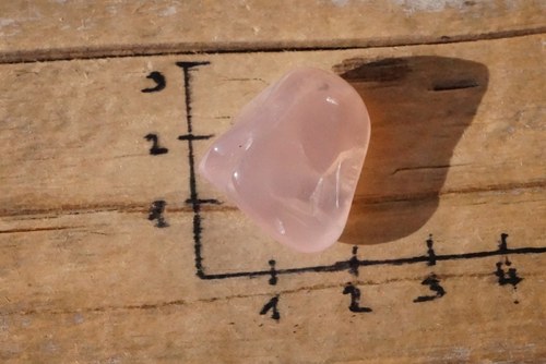 Růžový chalcedon B6098 — foto 4