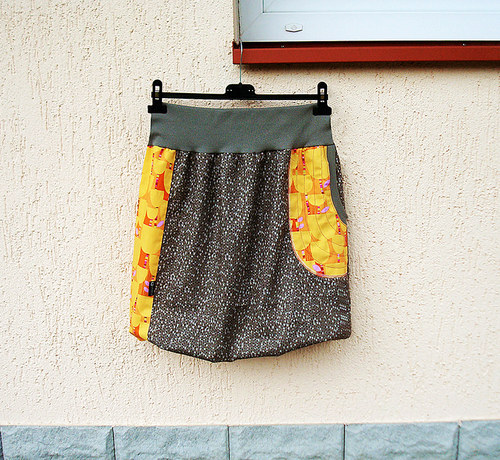 Naughty - balónová... vel. UNI — foto 5