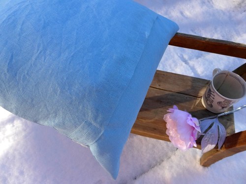 Dolce far niente. — foto 2