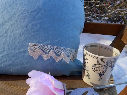 Dolce far niente. — foto 3
