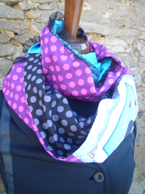 Santoro - Purple After Dark — foto 3