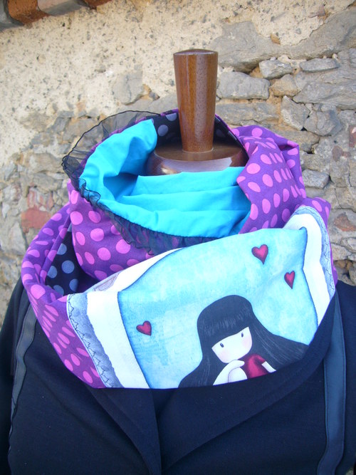 Santoro - Purple After Dark — foto 4