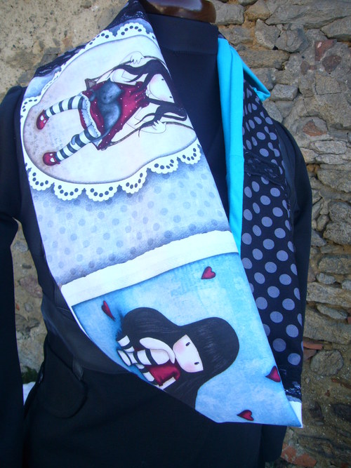 Santoro - Tyrkys Ta Dots — foto 2