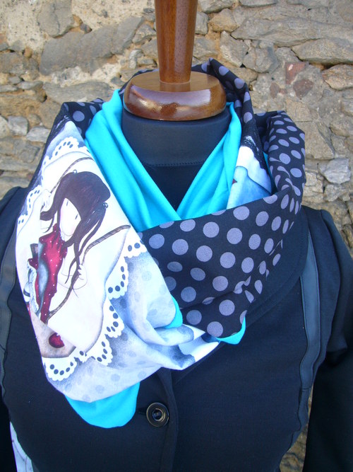 Santoro - Tyrkys Ta Dots — foto 4