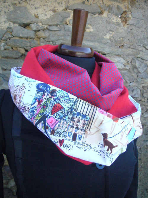 Who´s that girl- Red — foto 2