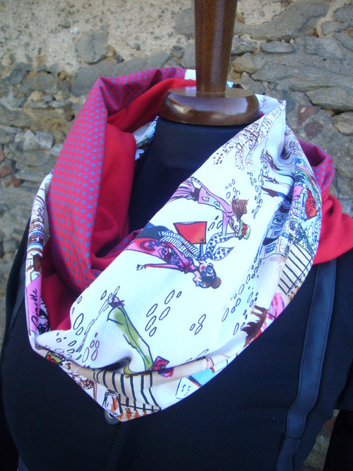 Who´s that girl- Red — foto 3