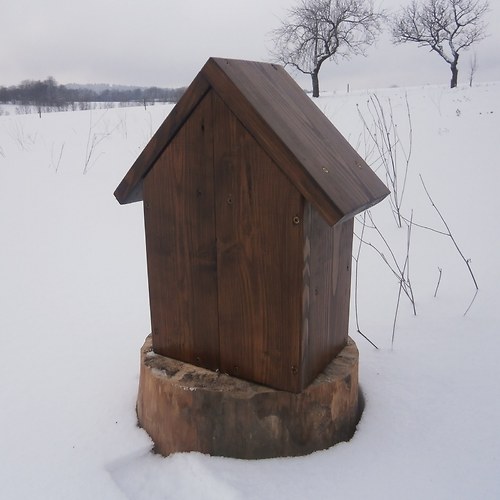 Hmyzí chaloupka — foto 3