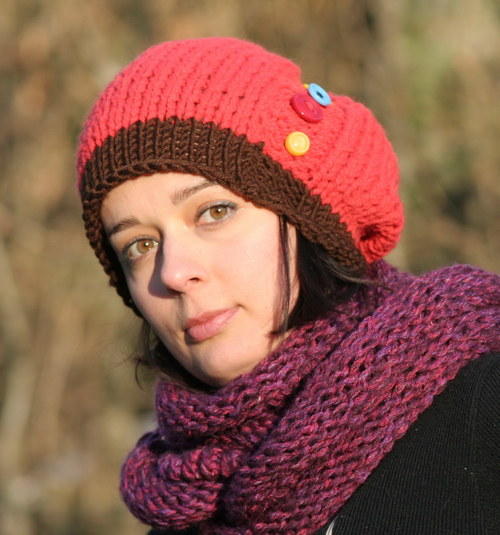 Knoflíková — foto 2
