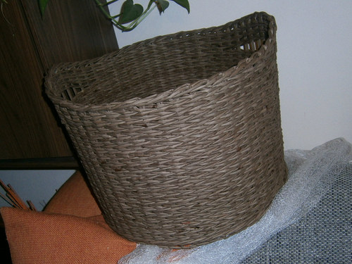 Velký obal na květinu — foto 2