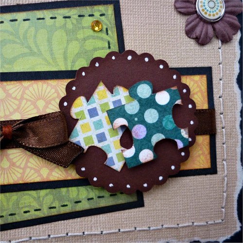 Přání na přání: Puzzle REZERVACE — foto 2