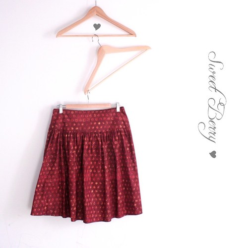 - Gold & Ruby - — foto 3