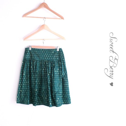 - Gold & Teal - — foto 4
