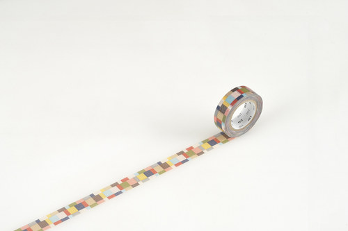 Mosaic greyish — foto 2