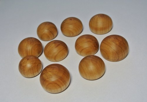 Třešňové magnetky — foto 2