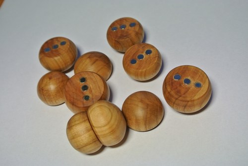 Třešňové magnetky — foto 3