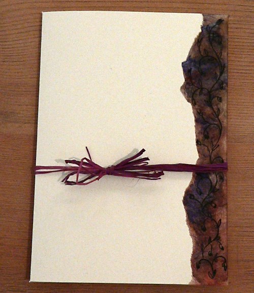 Blahopřání/kondolence — foto 2