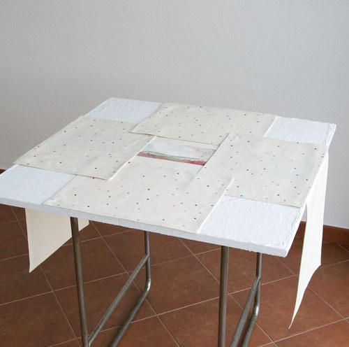 Prostírání — foto 3