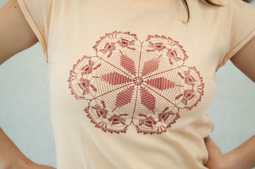 Tričko FOLKLÓR (M) — foto 6