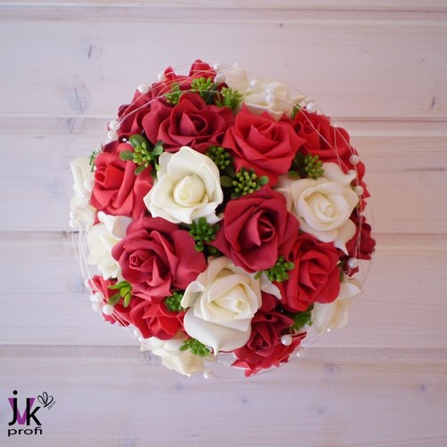 Dekorace Rosa — foto 5