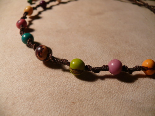 Semillas de color — foto 2