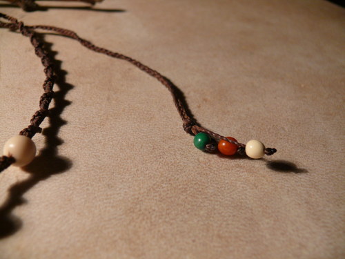 Semillas de color — foto 3
