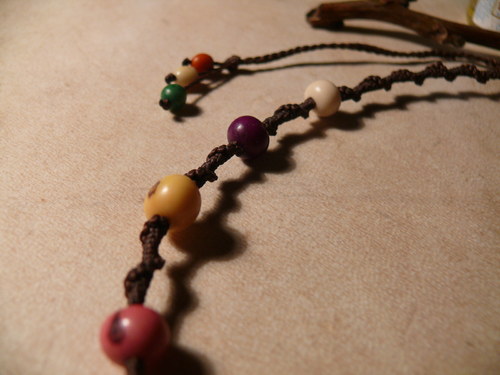 Semillas de color — foto 6