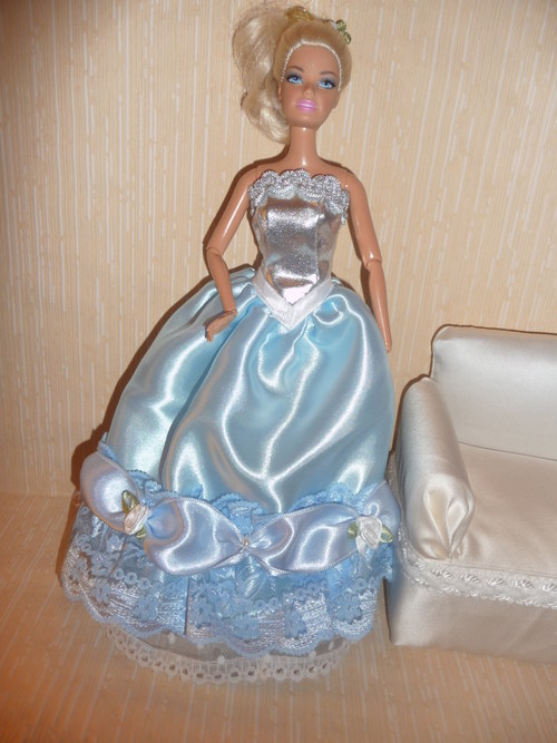 Pro Safira80 bez peleríny — foto 2