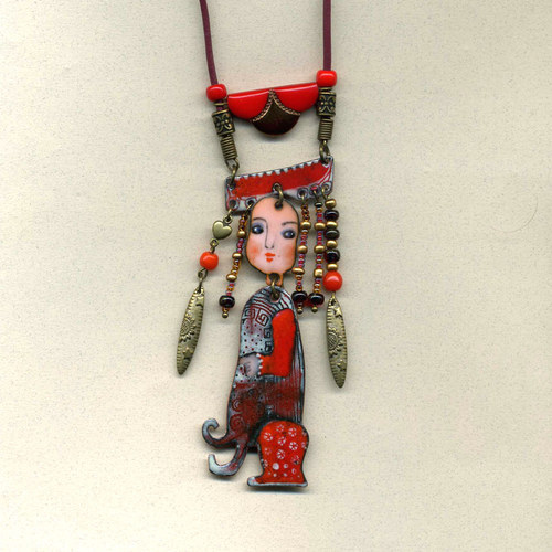 Princezna Turandot — foto 2