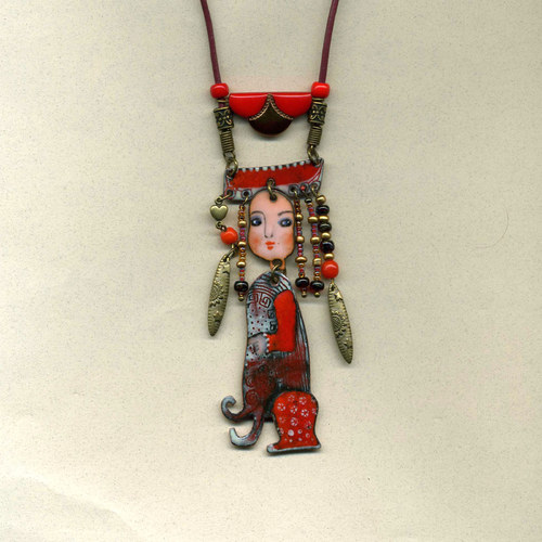 Princezna Turandot — foto 3