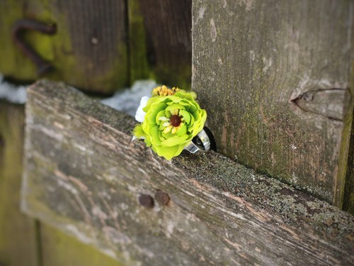Prstýnek "vezmi mě na limonádu" — foto 3