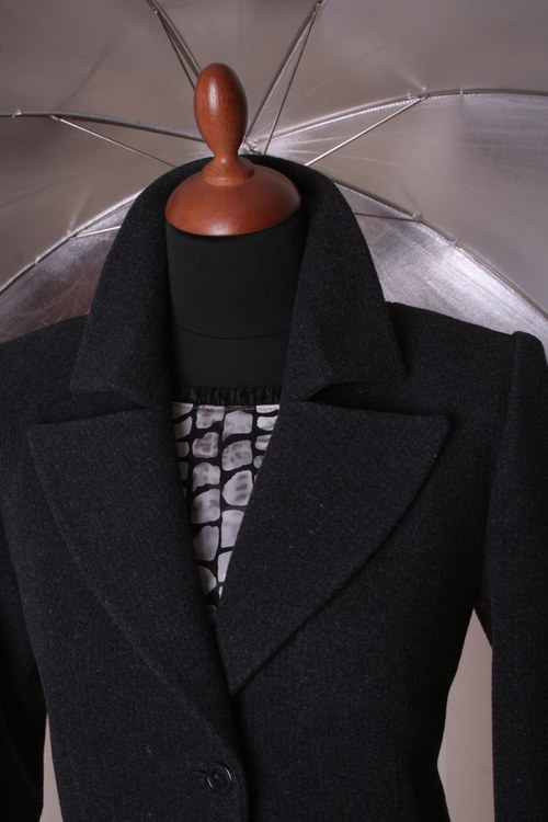 Street Jacket — foto 2