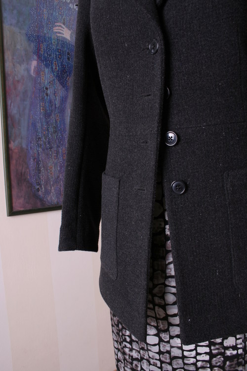 Street Jacket — foto 5