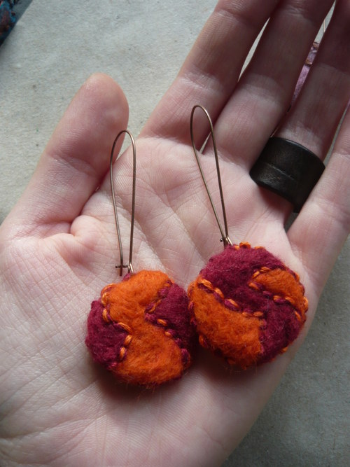 Slunnomračné II.- na přání - ohnivé — foto 3