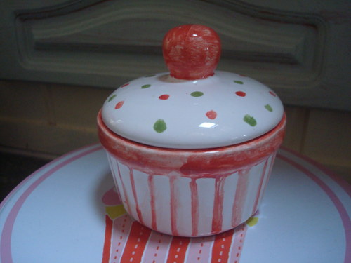 Formička na muffin — foto 2