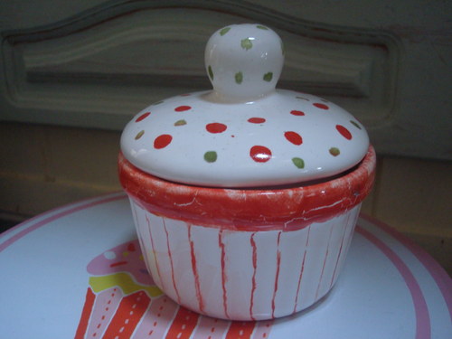 Formička na muffin — foto 2