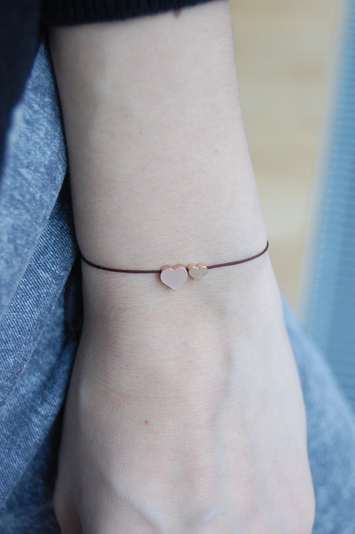 Rose Gold LOVE — foto 2