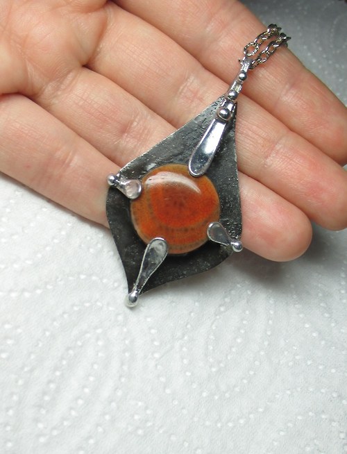 Fiery juvelo... — foto 3