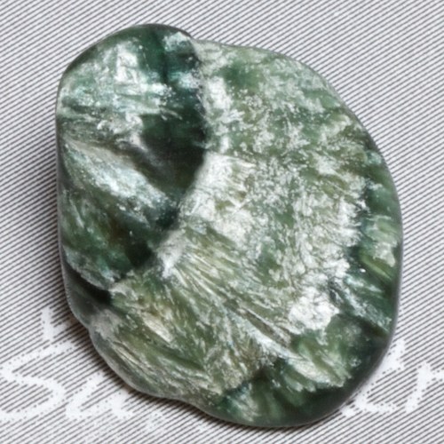 Serafinit — foto 2