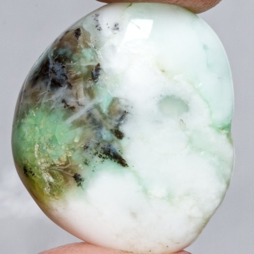 Chryzopras — foto 2