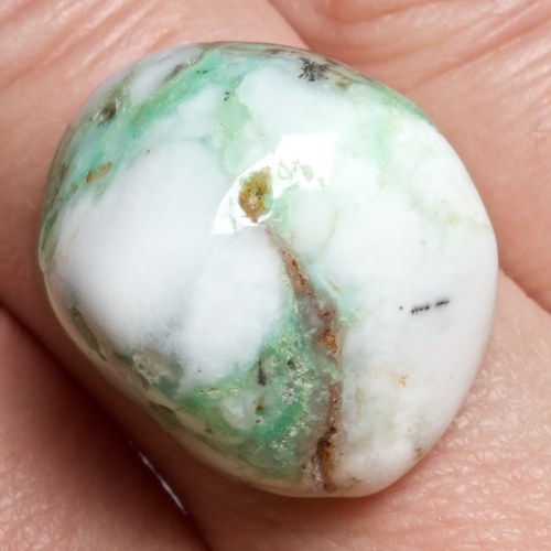 Chryzopras — foto 3
