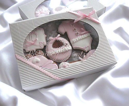 Baby set - pink — foto 2