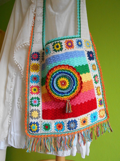 Mandala — foto 2