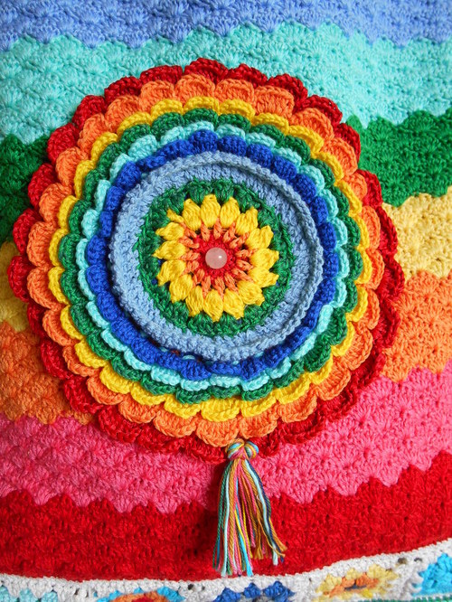 Mandala — foto 3