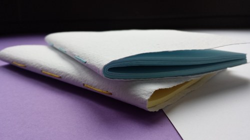 Notes / slída — foto 2