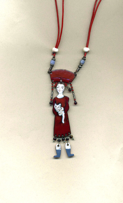 Královská kočka — foto 2