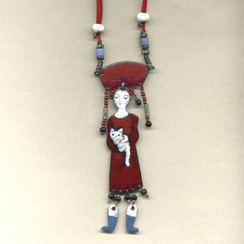Královská kočka — foto 3