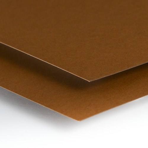 Teddy Bear Brown 300 gsm papir/ A4 — foto 3