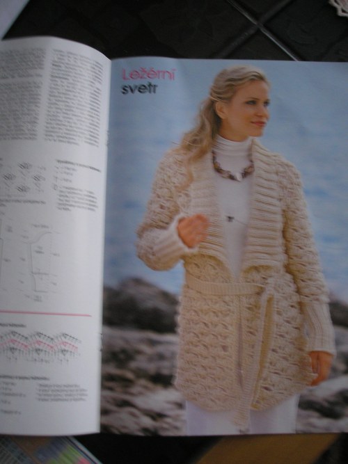 Časopis Diana — foto 3